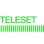 Teleset Logo