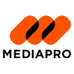 logo media pro