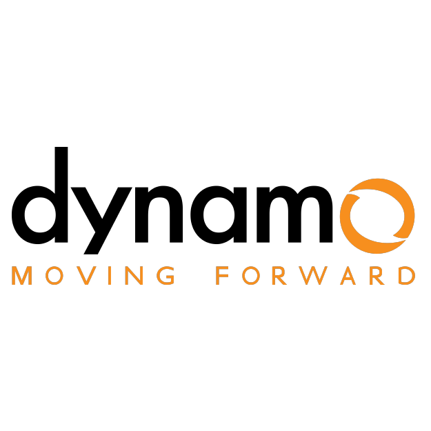 logo dynamo mesa de trabajo 1